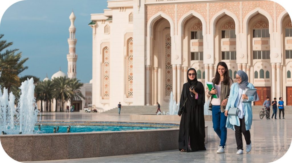 تحصیل در دبی و دانشگاه های آن چه شرایطی دارد؟