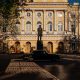 رتبه برترین دانشگاه های روسیه