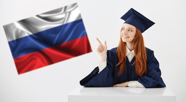 تحصیل در روسیه چه مدارکی نیاز دارد؟