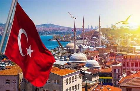 شرایط تحصیل در ترکیه به اص